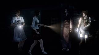 Fatal Frame 4 Koei Tecmo exploration ps4 8/29/2026