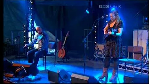 Heidi Talbot Trio - Start It All Over Again - Hebr...