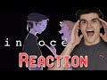 Reacting to Innocence || Dream SMP Animatic (Late-August)