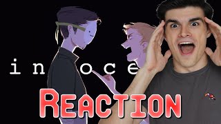 Reacting to Innocence || Dream SMP Animatic (Late-August)