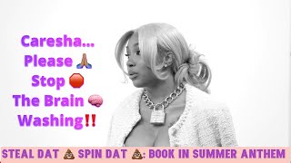 The Jaguar Wright Effect is live! When did Crime become so Popular ⁉️| Caresha Please‼️‼️ Jaguar Wright 1999 Performance