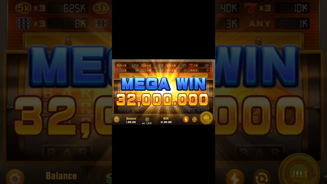 lotus flower slot machine online Golden Bank 🏦 32K Mega Win 🎰 Jili Slot Games cjslot
