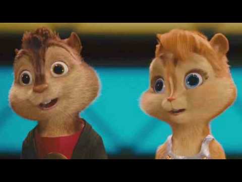 Feel The Rhythm || Munna Michael || Chipmunk Version
