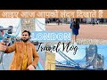 Top Places To See In LONDON In HINDI | One Day In LONDON | Hum Tum In England