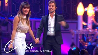 David Bisbal, Aitana - Culpable (Siempre Contigo) [Especial Navidad 2019🎄]