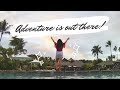 FIJI VLOG - OUTRIGGER RESORT FIJI - BULA