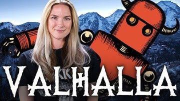 2026 Valhalla Announcement