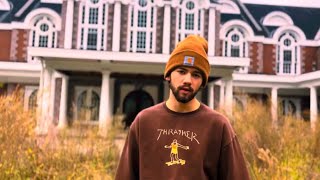 Love To A Broken Heart - Tye Official Music Video