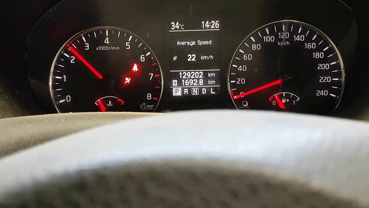 WRECKING 2011 NISSAN XTRAIL 2.0 AUTOMATIC (C25934) YouTube