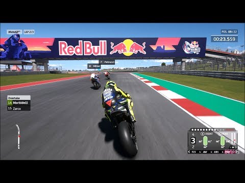 MotoGP