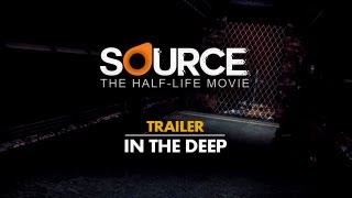 Famous The Source Movie trailer ( in the deep ) Profile