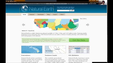 Basics of GIS mapping in R