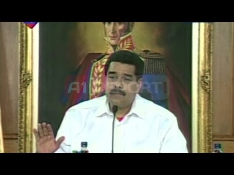 Video: Kush është qeveria e Venezuelës?