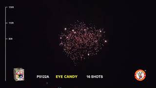 Eye Candy By Winda Fireworks