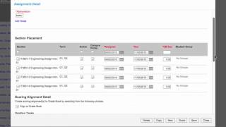 Famous Infinite Campus Adding An Assignment Wealth