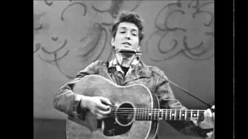Vad hette Bob Dylan när han föddes?