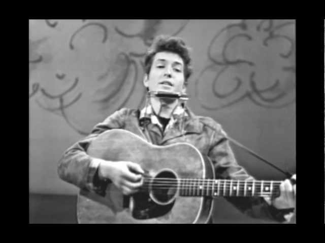 Blowin In The Wind Bob Dylan 歌詞和訳と意味 探してたあの曲
