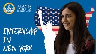 UCSC International - Serena (New York, USA)