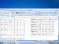 HOW TO USE CUT COPY PASTE FORMAT PAINTER ORIENTATION HOME EXCEL IN HINDI