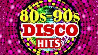 Boney M, Modern Talking ,C C Catch 90s Disco Dance Music Hits - Best of 90s Disco Nonstop