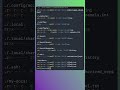 Colored file and folder browsing with eza - Useful Linux CLI tools