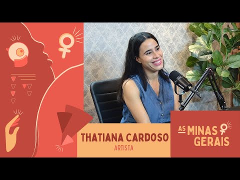 #13 O GOLPE DO AMOR feat. Thatiana Cardoso | As Minas Gerais