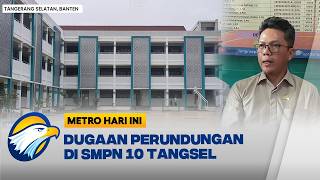 Download lagu DPRD Turun Tangan Kasus Perundungan 14 Siswi SMPN 10 Tangsel - [Metro Hari Ini]