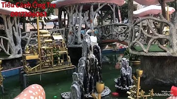 Tập 117 Guồng Nước Gì Mà Nhiều Giữ Vậy /Tổng quan Các Mô Hình Trường Mầm Non