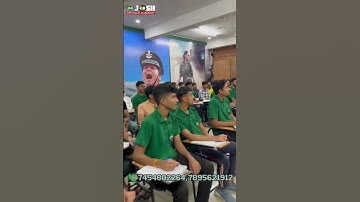 💪JDA | Best defence Academy in Dehradun | Enroll Now🔥#nda #josh