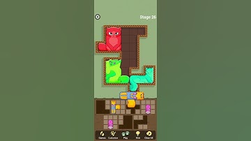 Puzzle Cat Level 28 #shorts #short #gaming #games #cat