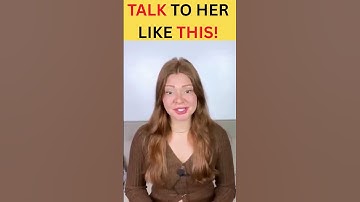 Master THIS Skill And She’ll Crave Talking To You