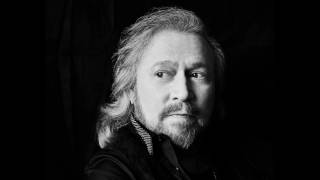 Barry Gibb -  Grey Ghost