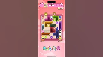 Drop the cat: level 418