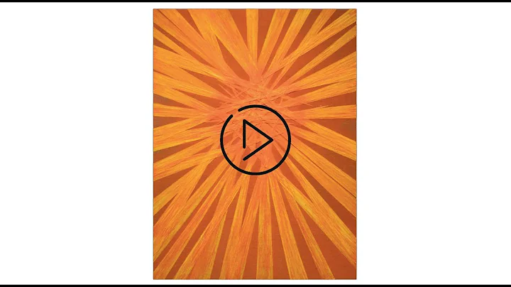 Robin Rose: 19 Paintings, 2021