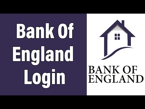 Bank Of England Online Banking Login 2022 | Bank Of England Arkansas Online Account Sign In Help