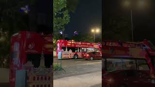 Xe Bus 2 Tầng Ngoài Quận 1 Tp.hcm