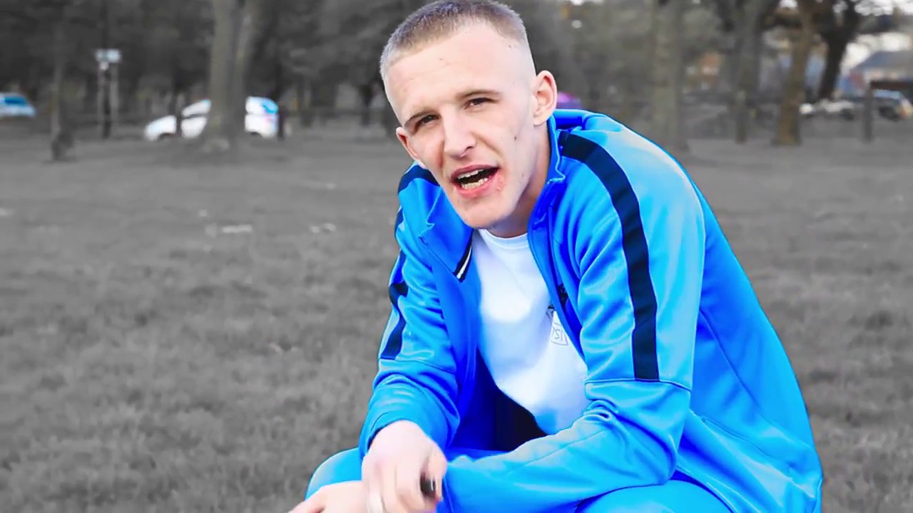 CH | Blunt Rap (Music Video) - YouTube