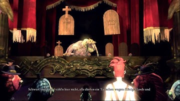 Alice Madness Returns - Part 14 - Playthrough Xbox 360