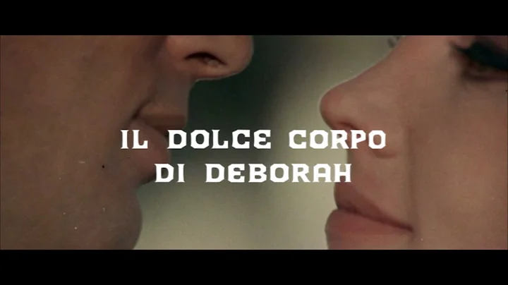 Nora Orlandi : Marcel  Deborah