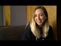 Becky from Milk Teeth's Xmas #WishGranted request.