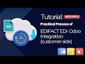 EDIFACT EDI Odoo Integration (Customer Side)