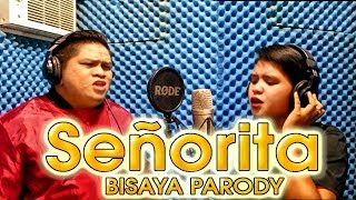 Señorita Bisaya Parody chords