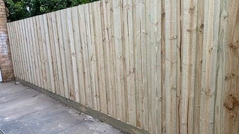 Fencing Quoting Software - Setting Up Your Company