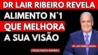 ALIMENTO N°1 para MELHORAR sua visão, resultado rápido.