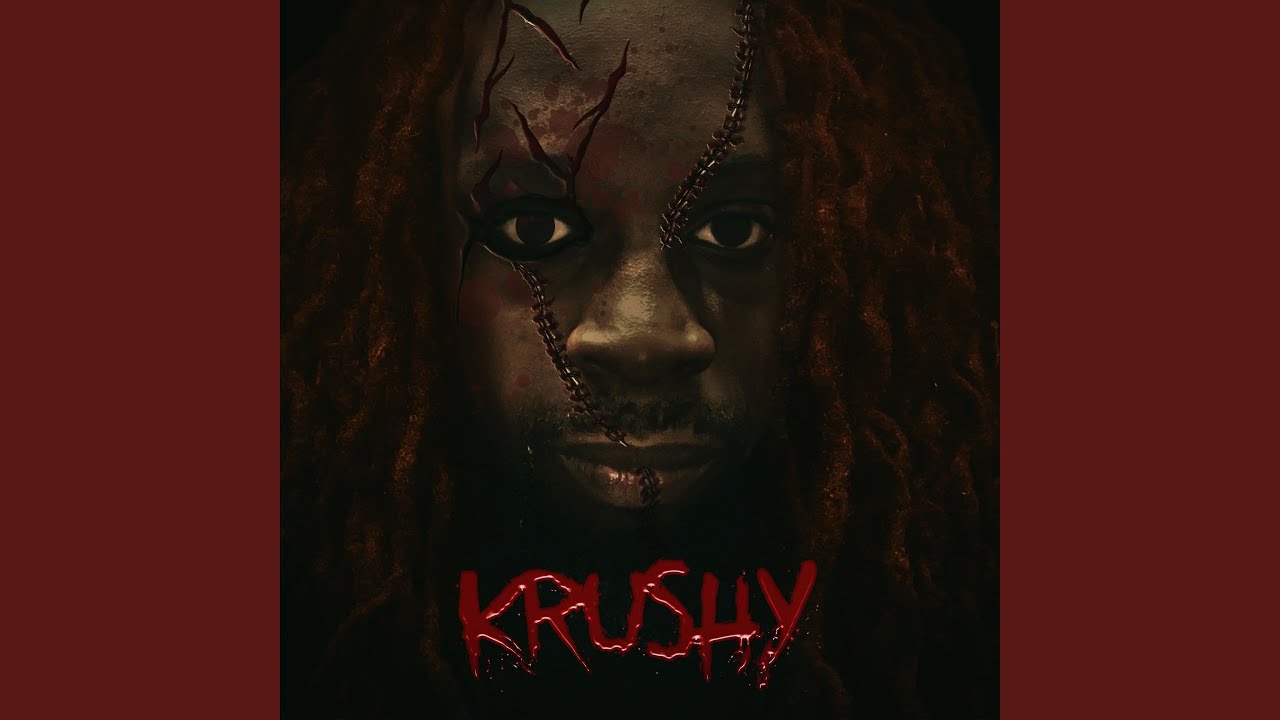 Watch KRUSHY on YouTube Watch KRUSHY on YouTube