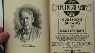 Hawkins Electrical Guide | Wikipedia audio article