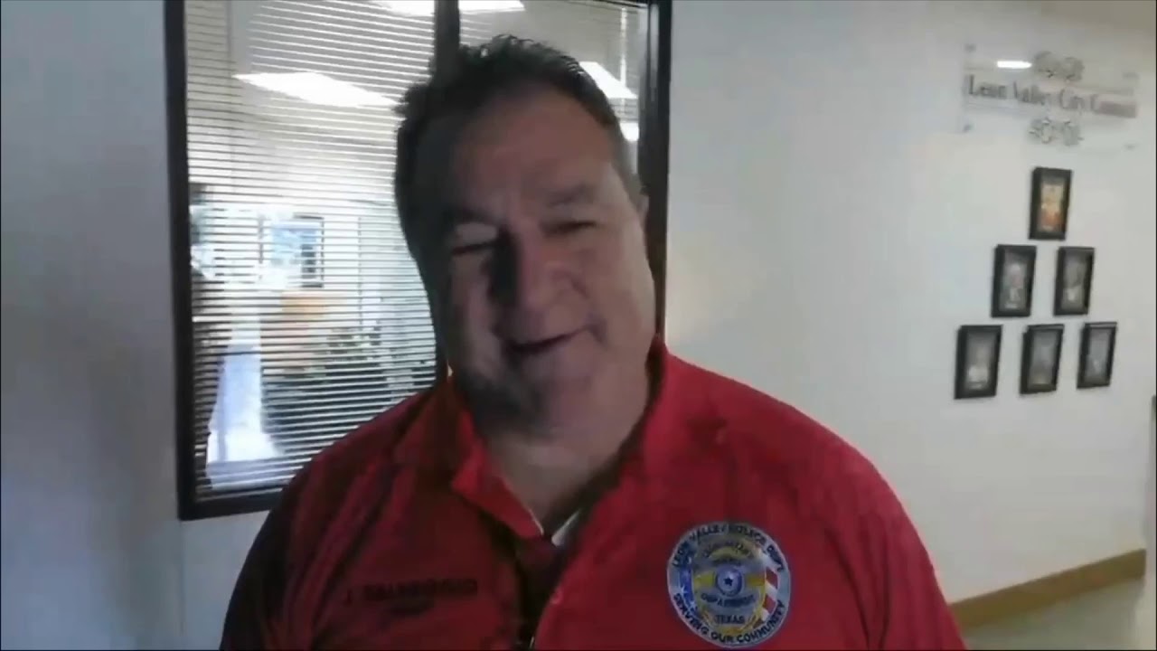 CHIEF SALVAGGIO (LIE GOING TO TRIAL) 1ST AMENDMENT AUDIT FAIL YouTube