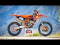 2024 ktm 250sxf factory edition tested 2025 preview