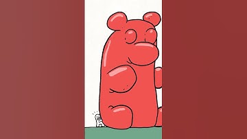 Thumbnail of Want a Gummy Bear?
