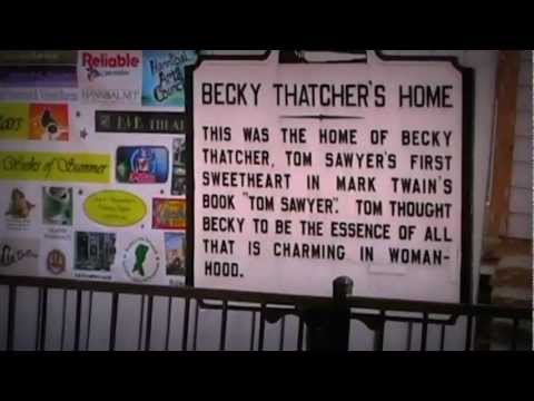 Tom Sawyer Fence 2009